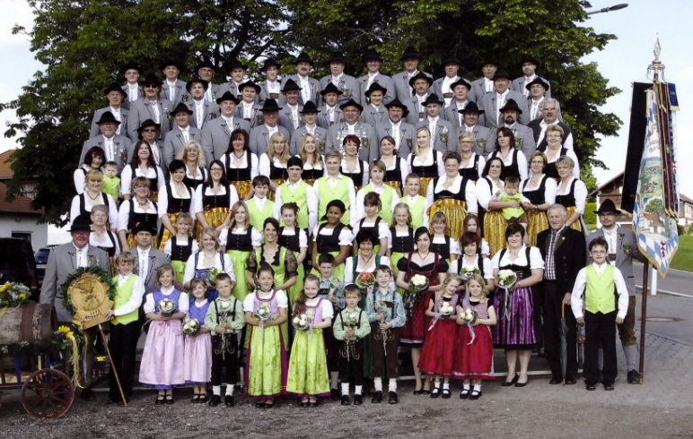 Gruppenfoto 2014 Gruppenfoto 2014