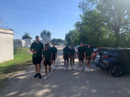 Volksfestschiessen Volksfestschiessen