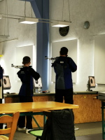 Gaum. Junioren II Gaum. Junioren II