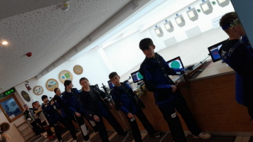 Shooty-Cup Shooty-Cup